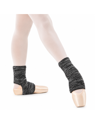 Chevillères Ankle Snugglers Gaynor Minden | FAME LA MAISON DE LA DANSE
