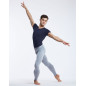 T‑Shirt danse homme Oliver
