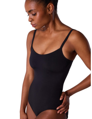 Justaucorps Camisole Soft Elegance Bratek – Capezio EL102T