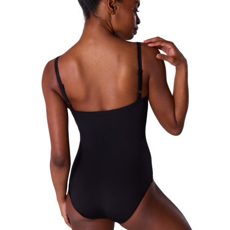 Justaucorps Camisole Soft Elegance Bratek – Capezio EL102T