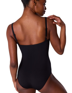 Justaucorps Camisole Soft Elegance Bratek – Capezio EL102T