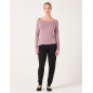 Pantalon BAXTER Bambou
