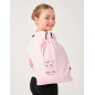 Sac de danse fille SARAH ENTRECHAT