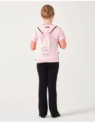 Sac de danse fille SARAH ENTRECHAT – Temps Danse