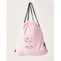 Sac de danse fille SARAH ENTRECHAT