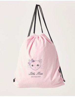 Sac de danse fille SARAH ENTRECHAT – Temps Danse