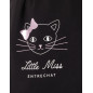 Sac de danse fille SARAH ENTRECHAT