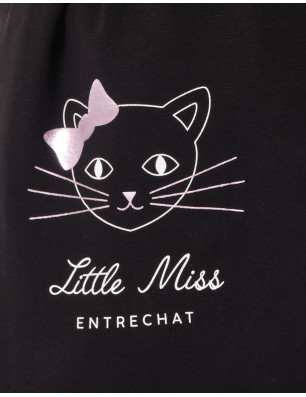 Sac de danse fille SARAH ENTRECHAT – Temps Danse