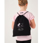 Sac de danse fille SARAH ENTRECHAT