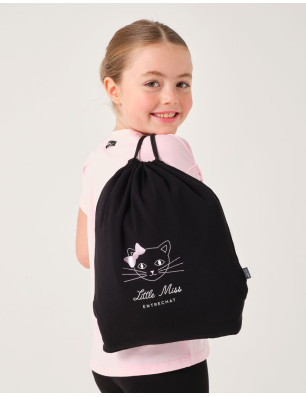 Sac de danse fille SARAH ENTRECHAT – Temps Danse