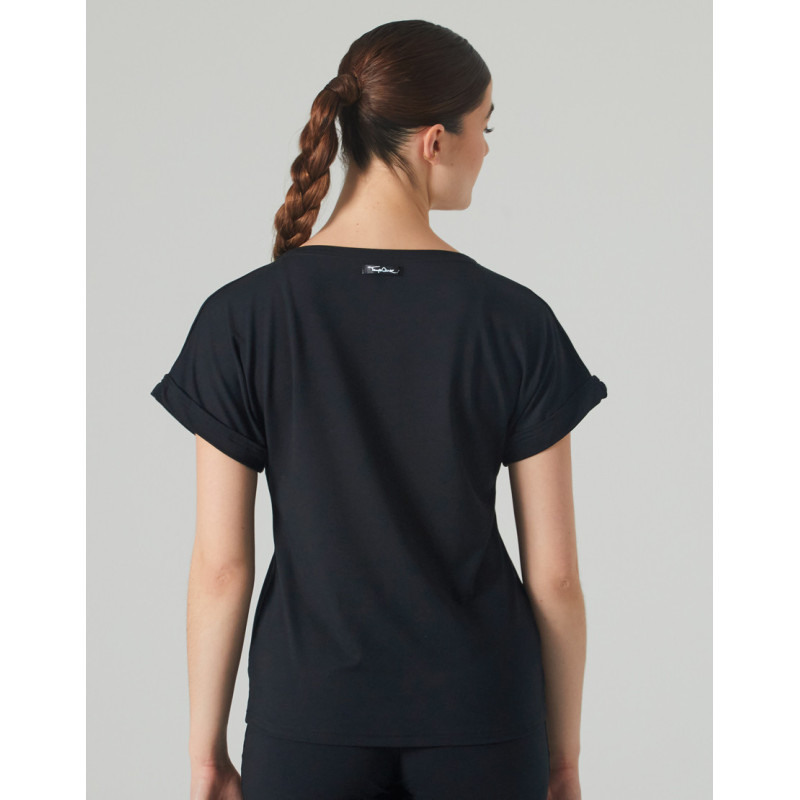 T‑shirt Danse ALBANE