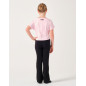 T-shirt danse fille AGILE JR ENTRECHAT