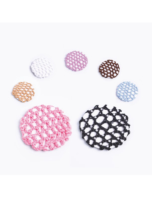 Cache chignon DTTROL D091001