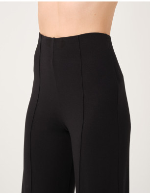 Pantalon AOSTE – Taille Haute & Fluide | Temps Danse