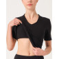 T‑shirt Yoga CANOA