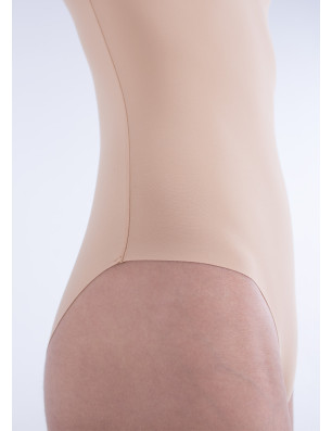 Grishko DS3017 – Justaucorps Seamless Sous‑Costume