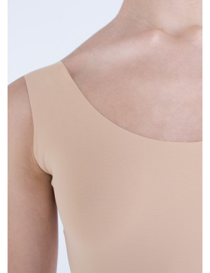 Grishko DS3017 – Justaucorps Seamless Sous‑Costume