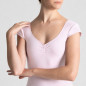Justaucorps Ballet Rosa BEATRICE MF