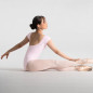 Justaucorps Ballet Rosa BEATRICE MF