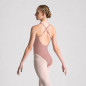 Justaucorps Ballet Rosa ELIETTE MF