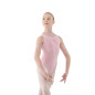 Justaucorps Fille ELYANE MF