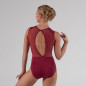 Justaucorps fille MIREA MF