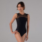Justaucorps Ballet Rosa MIREA LM