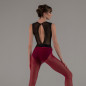 Justaucorps Ballet Rosa MIREA LM