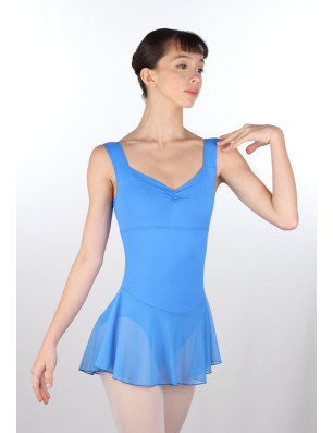 Ballet Rosa ROMY MF – Robe de Danse Sweetheart & Dos Arrondi