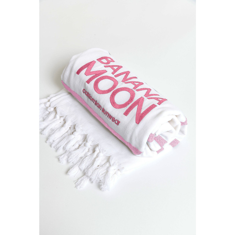 Fouta AISSIA MARBELLA