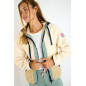 Veste ALIMI EAGLECREST Veste ALIMI EAGLECREST