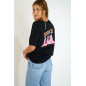 T-shirt CRISP URBANA