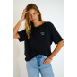 T-shirt CRISP URBANA