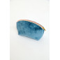 Pochette GRAPHITE LEYLAK