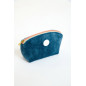 Pochette GRAPHITE LEYLAK