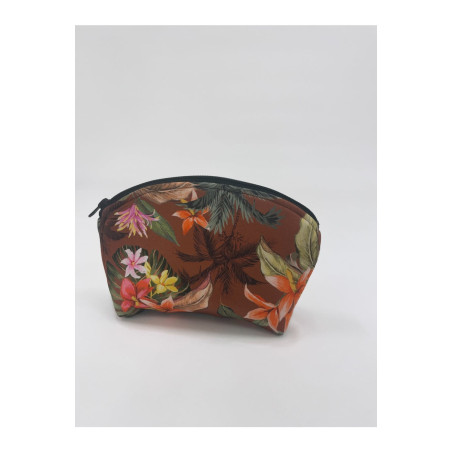 Pochette Graphite SERENI – Banana Moon