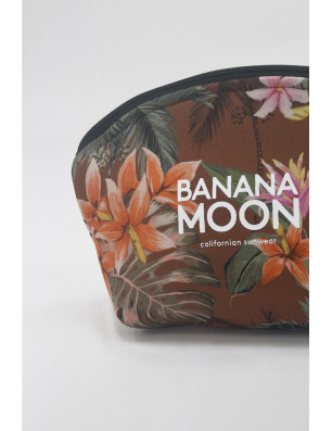 Pochette Graphite SERENI – Banana Moon