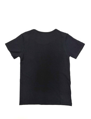 T-SHIRT DANSE FILLE - ANAIS JR PRINCESS Temps Danse - FAME LA MAISON DE LA DANSE