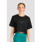 Crop top Mirella CELESTE