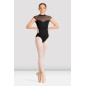 Justaucorps Mirella CELESTE