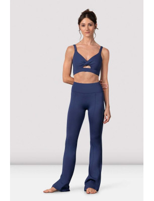 Legging évasé CHAROTTE – BLOCH P80006