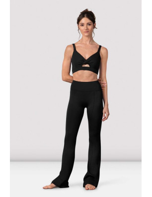 Legging évasé CHAROTTE – BLOCH P80006