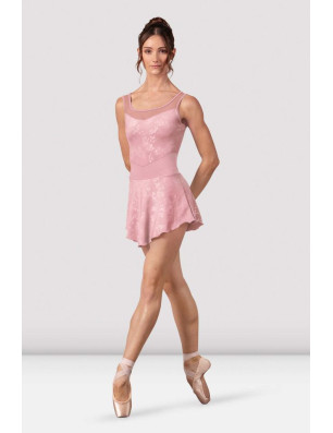 Jupe SELENA Floral – BLOCH R10004