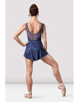 Jupe SELENA Floral – BLOCH R10004