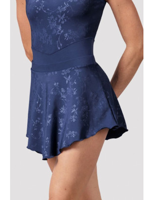 Jupe SELENA Floral – BLOCH R10004
