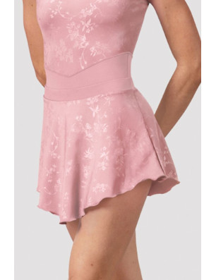 Jupe SELENA Floral – BLOCH R10004