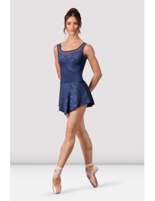 Jupe SELENA Floral – BLOCH R10004