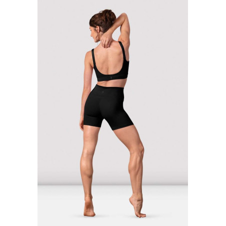 Short JESSICA taille haute – BLOCH R90010