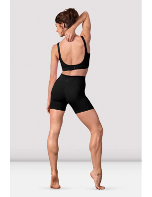 Short JESSICA taille haute – BLOCH R90010