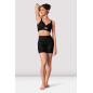 Short JESSICA taille haute